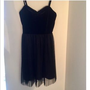 H&M Little Black Dress